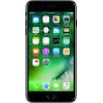 Apple iPhone 7 Plus (Jet Black, 128 GB)